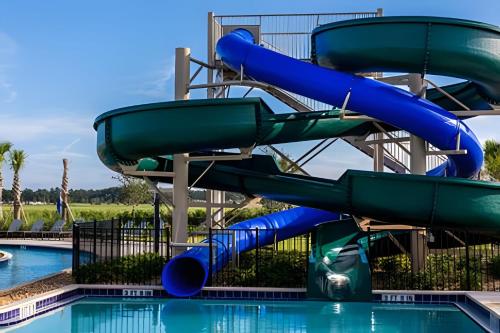 Storey Lake home close to Disney and other parks – khách sạn tại Kissimmee