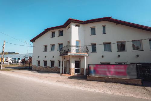 Kalwados in Раджійовіце