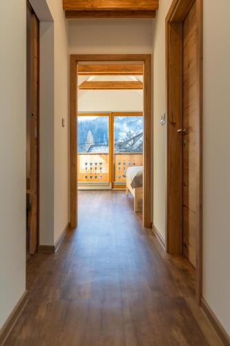 Skats, Apartments and Rooms Hodnik Slavko in Srednja Vas V Bohinju