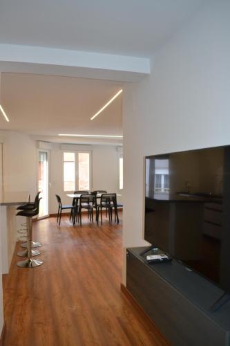 Apartamento La Colmena