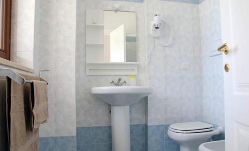 Aliseo B&B in 塔蘭托