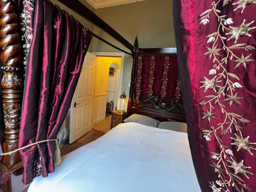 Central Bath, 18th Century Georgian Rooms, Bath (zdjęcie 7)