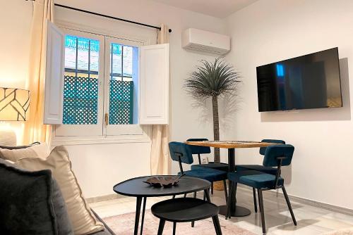 Genteel Home Baños, Sevilla (Foto 3)