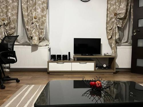 Nicoleta's central home