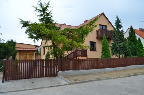 . Apartamenty Chełmno Jastrzębia