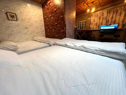 綠宿 4人獨立包棟 綠宿 4人獨立包棟