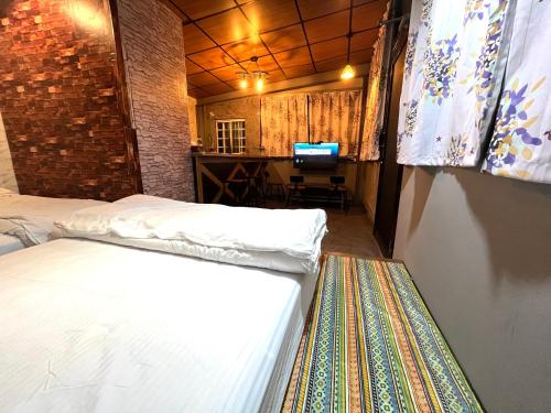 綠宿 4人獨立包棟 綠宿 4人獨立包棟