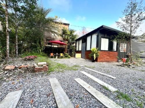 綠宿 4人獨立包棟 綠宿 4人獨立包棟