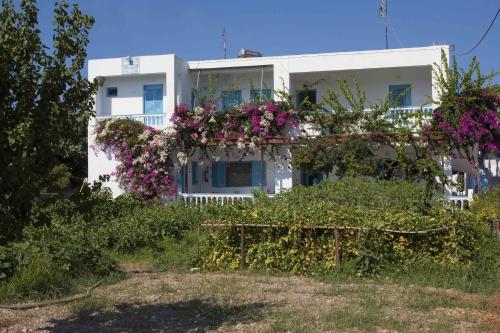  Mira Mare Studios in Lipsi