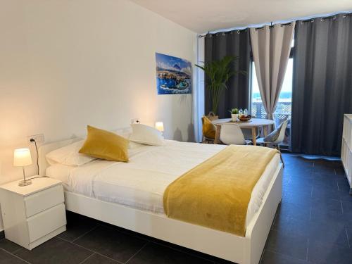 Marina Suites Tenerife