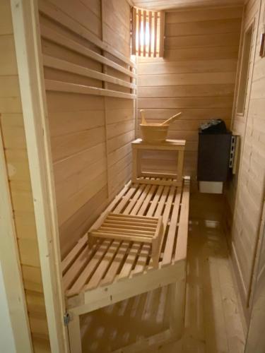 Prokite Alby Rondina Resort in Marsala