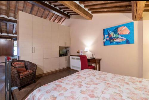 Montepulciano Rooms