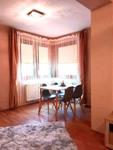 Zen Apartman in Pomaz