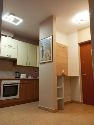 Zen Apartman Booking.com提供写真