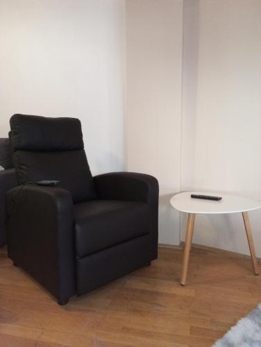 Zen Apartman Booking.com提供写真