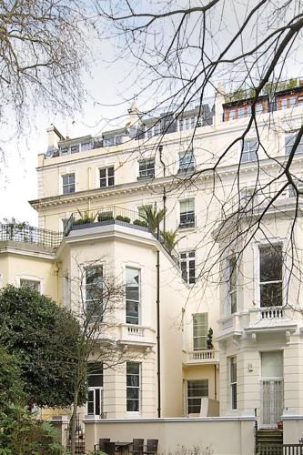 The Harrington - Gloucester Road - 4 Cornwall Gardens, London (photo 4)