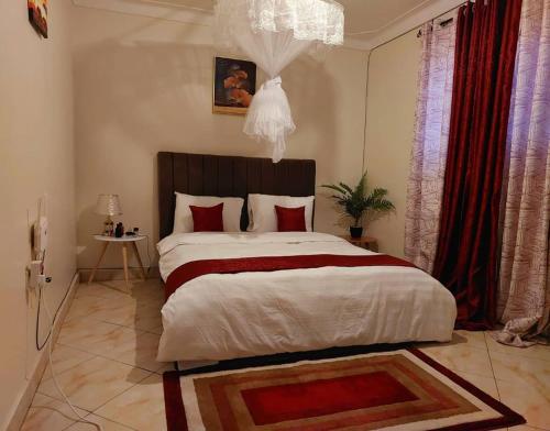 B&B Kampala - Muggiez Vacation Rentals - Bed and Breakfast Kampala