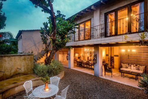 Eksterijer hotela, Petite Provence Boutique Bed and Breakfast in Ballito