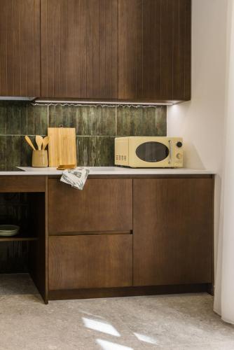 Green suite by Concept Flats, Valencie (fotografie 4)