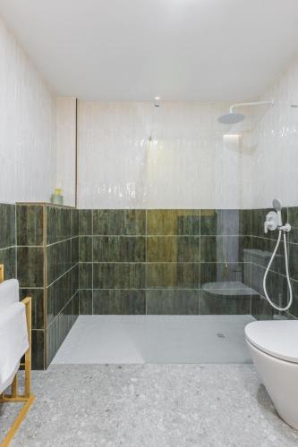 Green suite by Concept Flats, Valencie (fotografie 6)