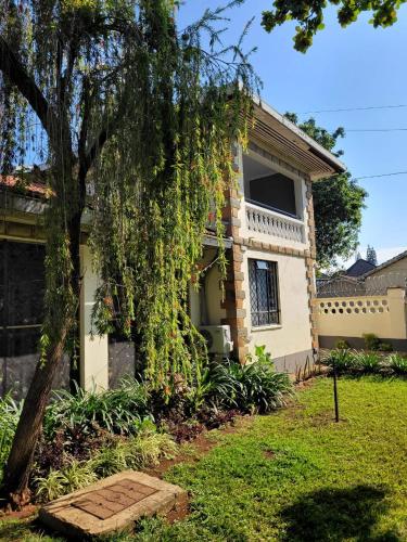 Išorė, Annodas Homes Milimani Kisumu in Kisumu