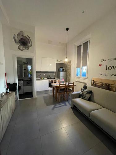 Meri Apartment, Florencia