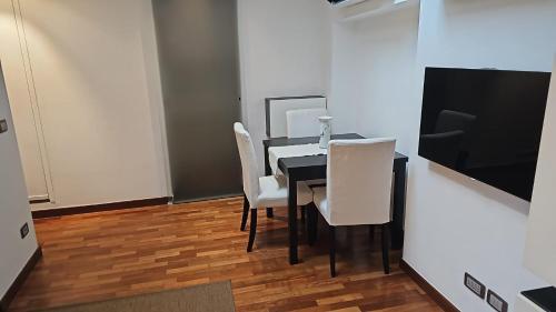108 APARTMENT - Torino, Turín (fotografie 6)