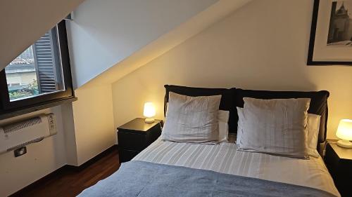 108 APARTMENT - Torino, Turín (fotografie 7)