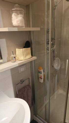 108 APARTMENT - Torino, Turín (fotografie 9)