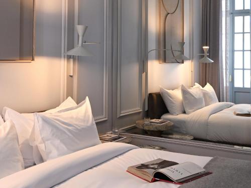 THE DOLLI at Acropolis, A Hotel to Live, Athènes (photo 9)