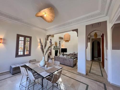 Villa 1 by Majestic Properties, Marakéš (fotografie 5)
