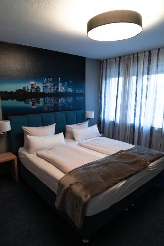 Hotel-Restaurant Kolpinghaus - image 12