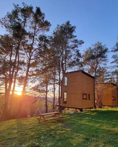 Beskid na Drzewie