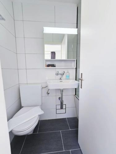 Urban Oasis with Queen Bed and View BE-38, Zurych (zdjęcie 7)