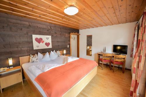 Chalet Sonne Vandans Chalet Sonne Vandans