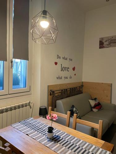 Meri Apartment