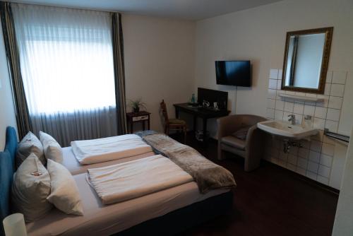 Hotel-Restaurant Kolpinghaus - image 14