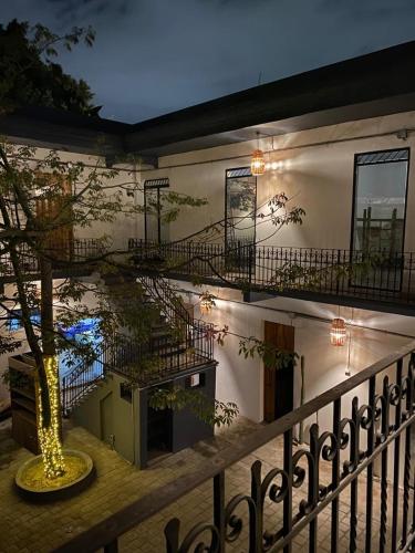 Facilities, Choco Hostel in Puebla