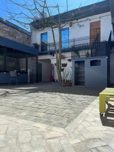 Choco Hostel, Puebla (zdjęcie 10)