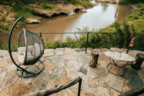 Vistas, Soroi Luxury Migration Camp in Narok