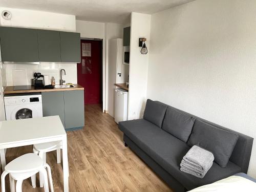 T2D Apartment - Suite TVR proche Disneyland Paris - Location saisonnière - Bussy-Saint-Georges