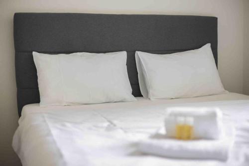 Urban Oasis with Queen Bed and View BE-12, Zurich (photo 7)