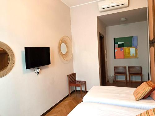 Milano Brera Relais – Milan, DC