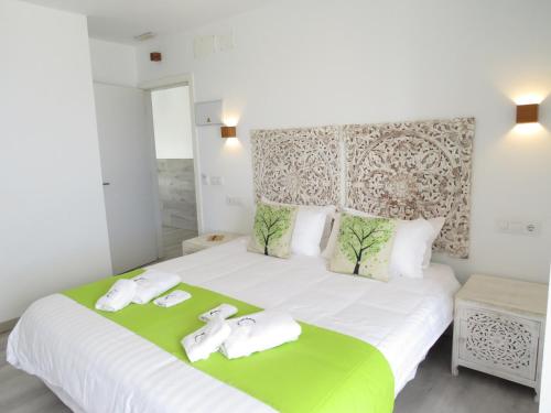 Suite, terrasse