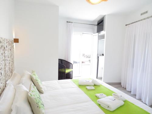 Hotel Lua Boutique Isla de El Hierro - Tap to explore photos