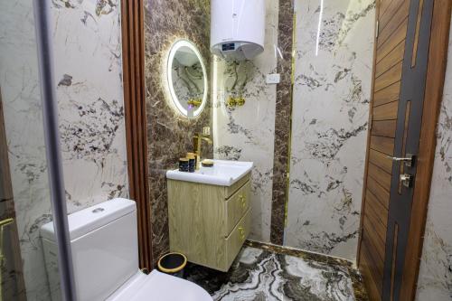 Piccolo Mondo Boutique Hotel - image 12