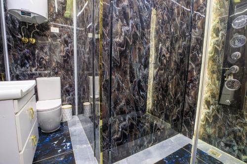 Piccolo Mondo Boutique Hotel - image 6