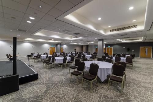 Holiday Inn Liverpool City Centre an IHG Hotel - image 11