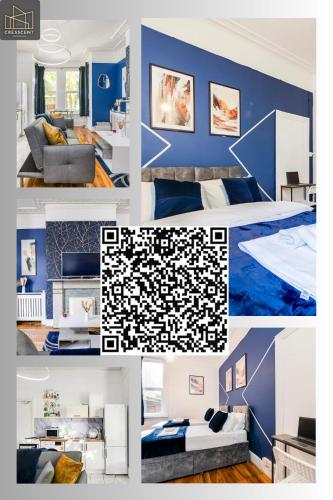 Southampton City Centre 1 Bedroom Apartment