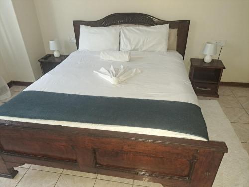 B&B Gaborone - LOTUS LODGE - Bed and Breakfast Gaborone